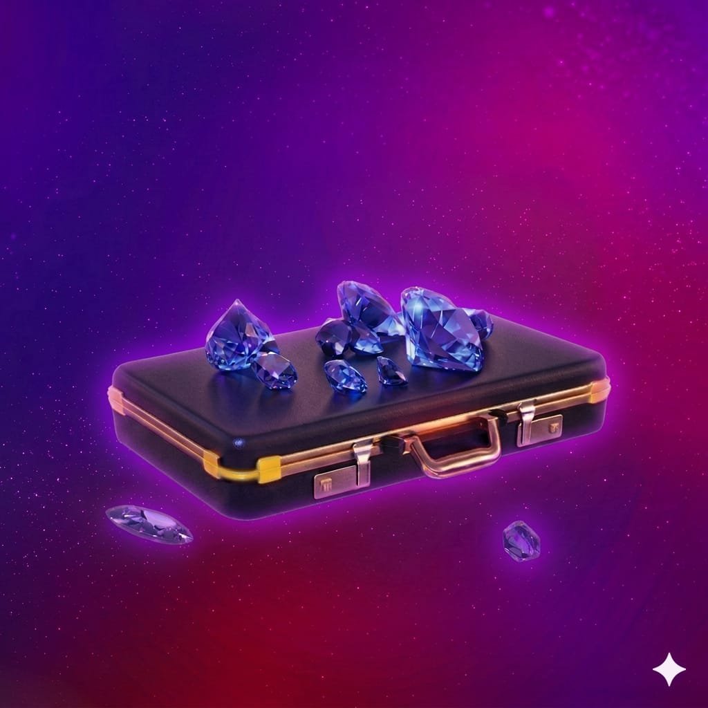 310+31 diamantes