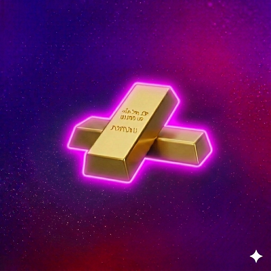 100+5 oro