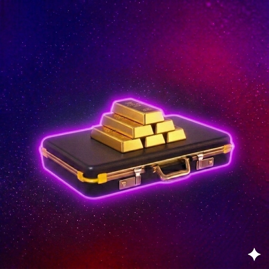500+40 oro