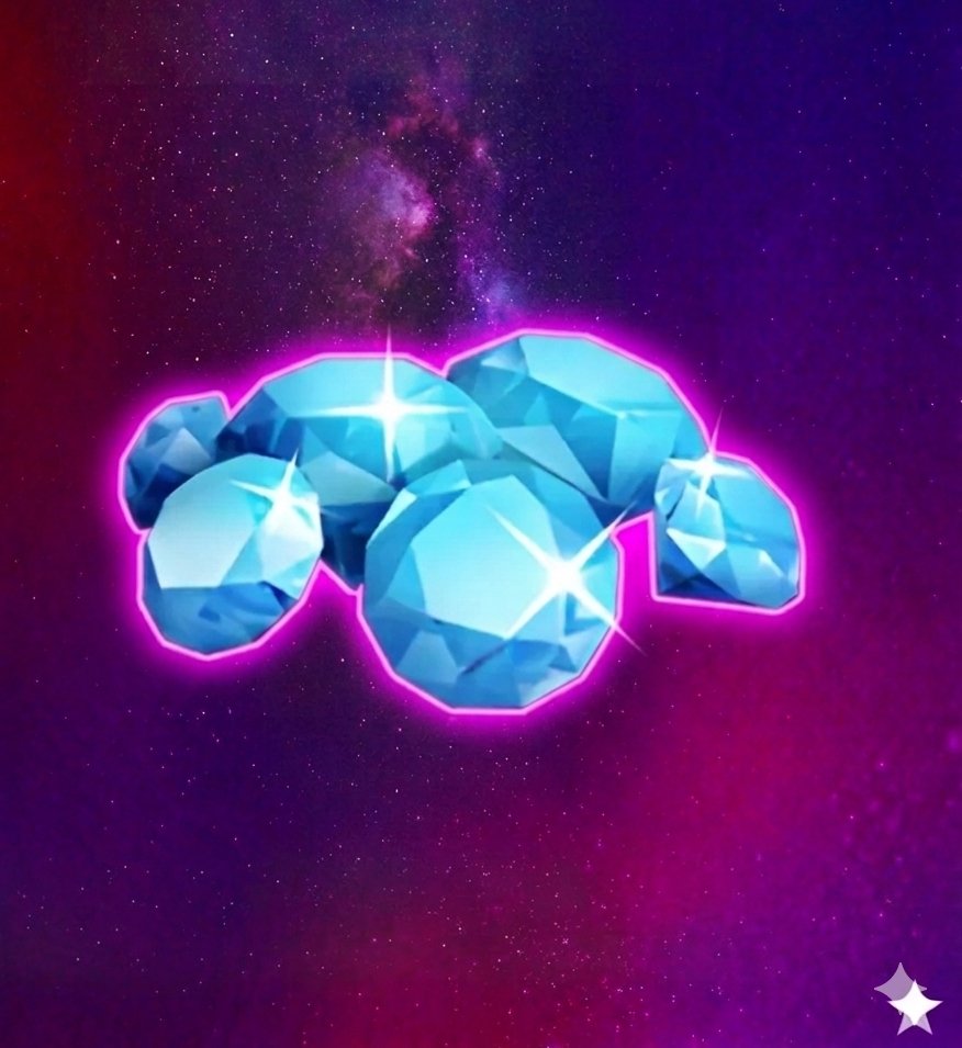 78+8 💎