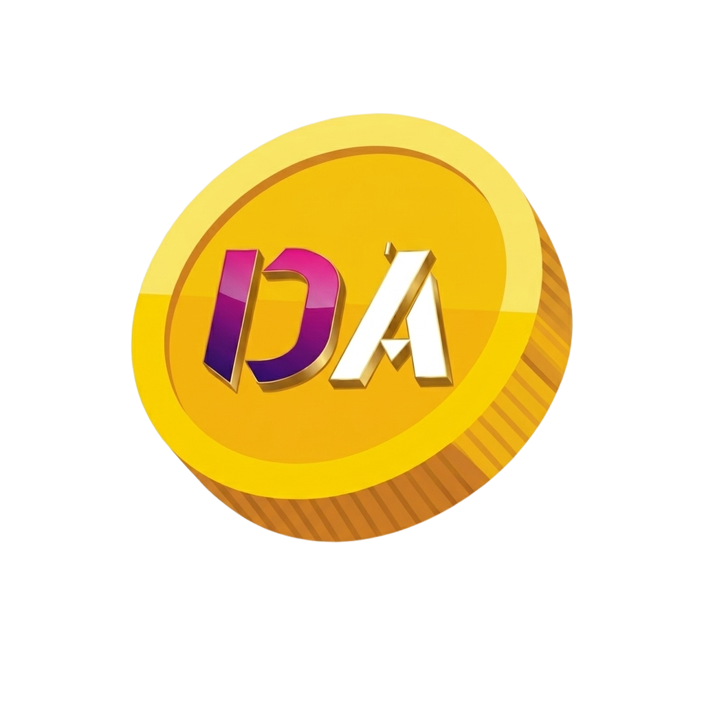 DApoints